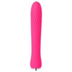 Svakom Anya - oppladbar varmestav vibrator (rød) Svakom Anya - oppladbar varmestav vibrator (rød)