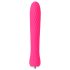 Svakom Anya - oppladbar varmestav vibrator (rød)