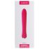 Svakom Anya - oppladbar varmestav vibrator (rød)