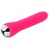 Svakom Anya - oppladbar varmestav vibrator (rød)