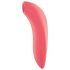 We-Vibe Melt - smart klitoris stimulator (korall)