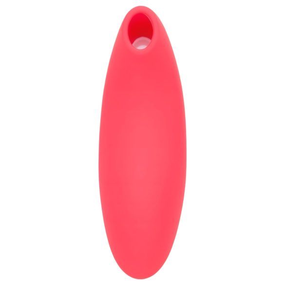 We-Vibe Melt - smart luftbølge klitorisstimulator (korall)
