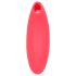 We-Vibe Melt - smart klitoris stimulator (korall)
