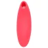 We-Vibe Melt - appstyrt klitorisstimulator med luftbølger (korall)