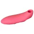 We-Vibe Melt - appstyrt klitorisstimulator med luftbølger (korall)
