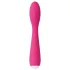 Svakom Iris - oppladbar, vanntett G-punkt vibrator (rød)