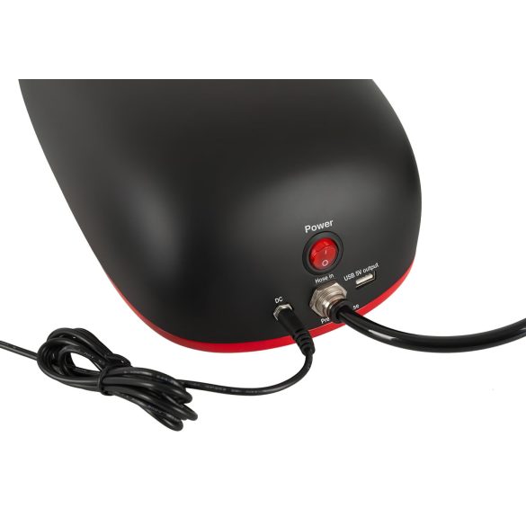 Suck-O-Mat 2.0 - super onanistenhet