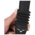 You2Toys Sexmaskin - med sugekopp og støtende vibrator (svart)