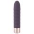 You2Toys Elegant Diamond - Oppladbar stangvibrator (lilla)