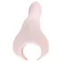 Couples Choice - parvibrator med 2 motorer (rosa)