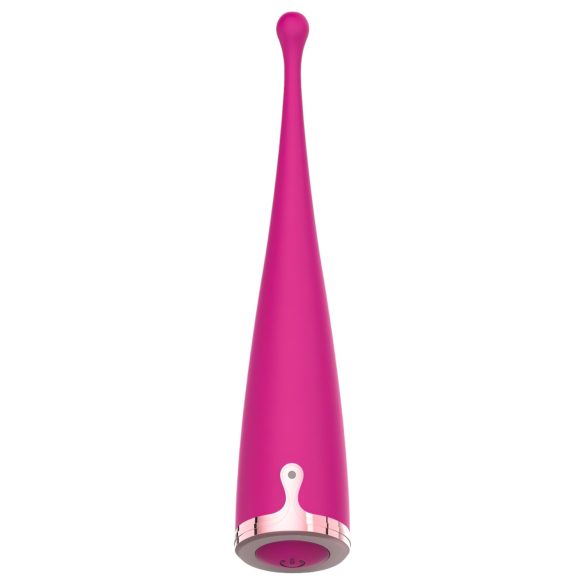 Couples Choice - oppladbar klitorisvibrator (rosa)