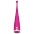 Couples Choice - oppladbar klitorisvibrator (rosa)