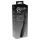 Rebel P-Spot - Dobbel motor prostata-vibrator (svart)