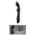 Rebel P-Spot - Dobbel motor prostata-vibrator (svart)