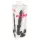 You2Toys - RC Elskovsmaskin - gjenoppladbar skyvevibrator (svart)