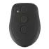 You2Toys - RC Elskovsmaskin - gjenoppladbar skyvevibrator (svart)