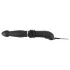 You2Toys - RC Elskovsmaskin - gjenoppladbar skyvevibrator (svart)