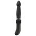 You2Toys - RC Elskovsmaskin - gjenoppladbar skyvevibrator (svart)