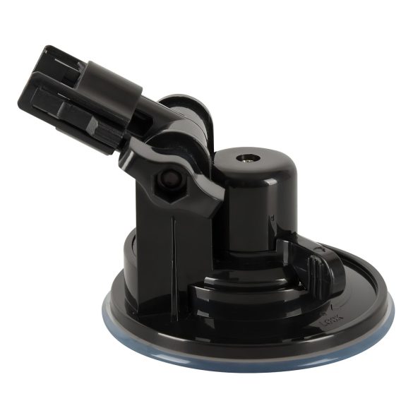 You2Toys - RC Elskovsmaskin - gjenoppladbar skyvevibrator (svart)