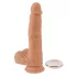 You2Toys - Naturlig - støtevibrator (natur)