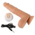 You2Toys - Naturlig - støtevibrator (natur)