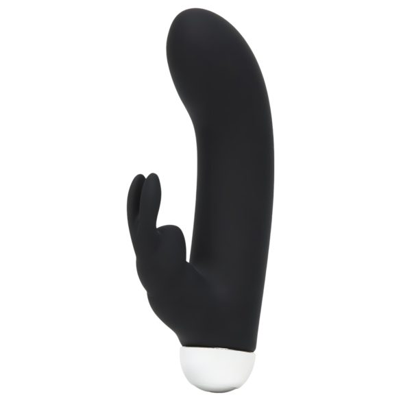 Greedy Girl klitorisvibrator - Fifty Shades of Grey (svart)