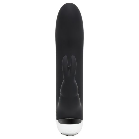 Greedy Girl klitorisvibrator - Fifty Shades of Grey (svart)