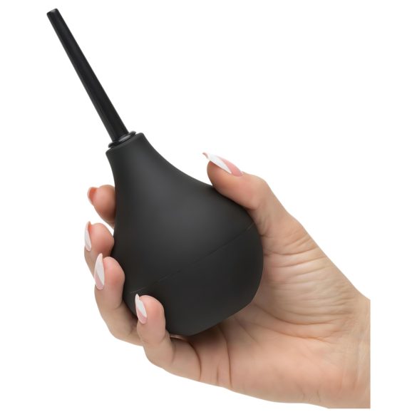 Fifty Shades of Grey Ta det rolig - 4i1 analsett (svart)