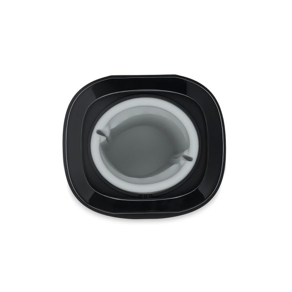 Kiiroo Onyx+ Jessica Drake - interaktiv masturbator (svart)