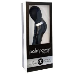 PalmPower Extreme Wand - trådløs massasjevibrator (svart)