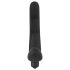 Rebel Naughty Finger - prostata-vibrator (svart)