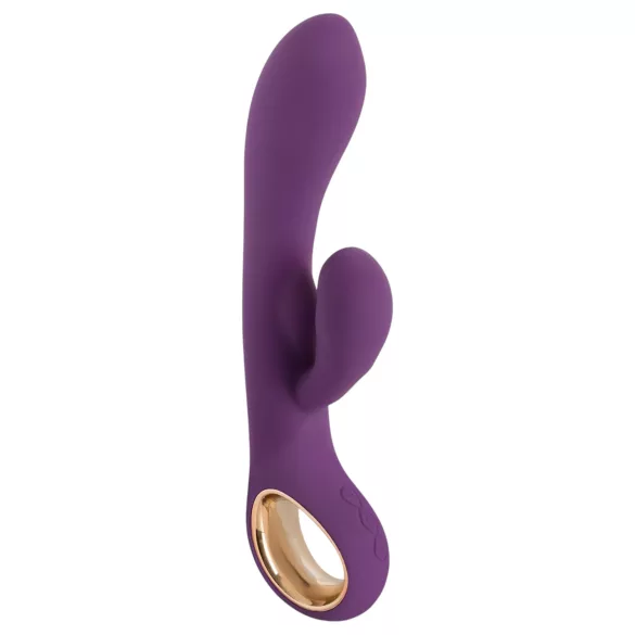 You2Toys - Rabbit Petit - oppladbar klitorisvibrator (lilla)
