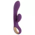You2Toys - Rabbit Petit - oppladbar klitorisvibrator (lilla)