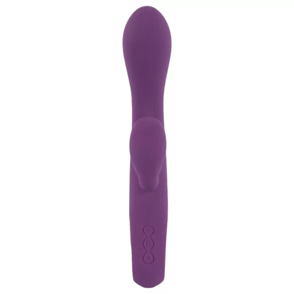 You2Toys - Rabbit Petit - oppladbar klitorisvibrator (lilla)
