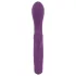 You2Toys - Rabbit Petit - oppladbar klitorisvibrator (lilla)