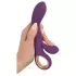 You2Toys - Rabbit Petit - oppladbar klitorisvibrator (lilla)