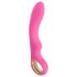 You2Toys - Dual Petit - oppladbar, 2-motors vibrator (rosa)