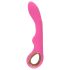 You2Toys - Dual Petit - oppladbar, 2-motors vibrator (rosa)