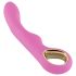 You2Toys - Dual Petit - oppladbar, 2-motors vibrator (rosa)