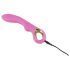 You2Toys - Dual Petit - oppladbar, 2-motors vibrator (rosa)
