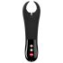 Fun Factory Manta - penisvibrator (svart)