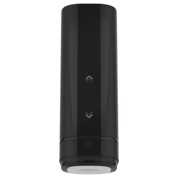 Kiiroo Onyx+ - interaktiv masturbator (svart)