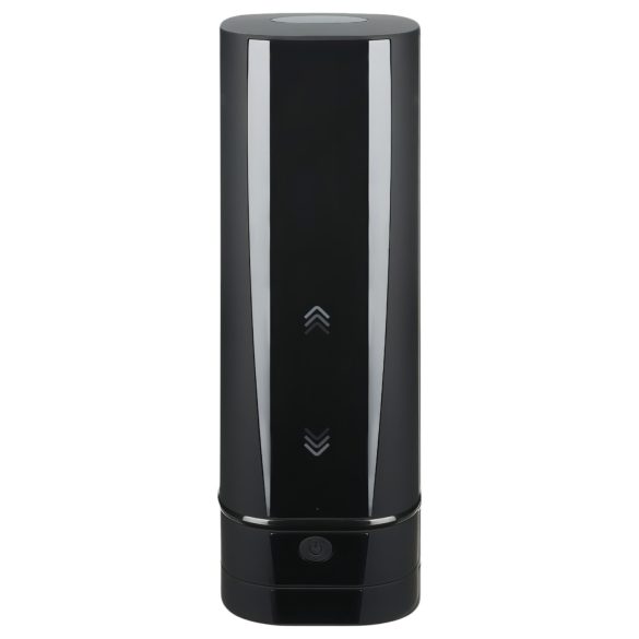 Kiiroo Onyx+ - interaktiv masturbator (svart)