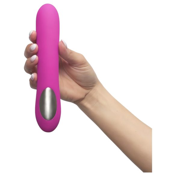 Kiiroo Onyx+ & Pearl 2 - par-sett med masturbator og vibrator