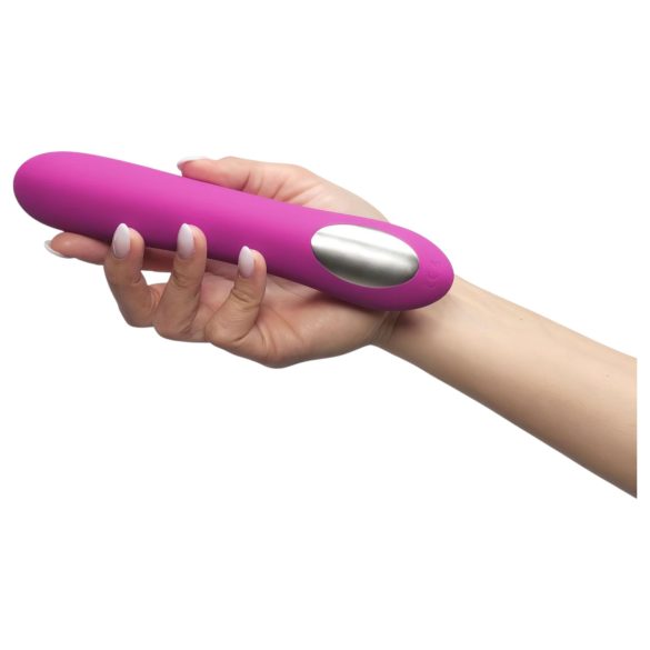 Kiiroo Onyx+ & Pearl 2 - par-sett med masturbator og vibrator