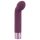 You2Toys Elegant G-punkt - vanntett G-punktvibrator (lilla)