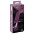 You2Toys Elegant G-punkt - vanntett G-punktvibrator (lilla)