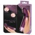 You2Toys Elegant G-punkt - vanntett G-punktvibrator (lilla)