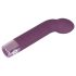 You2Toys Elegant G-punkt - vanntett G-punktvibrator (lilla)