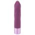 You2Toys Elegant Realistisk - oppladbar, vanntett vibrator (lilla)